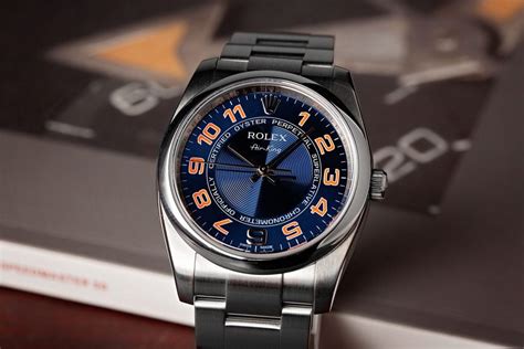 what model rolex is the cheapest